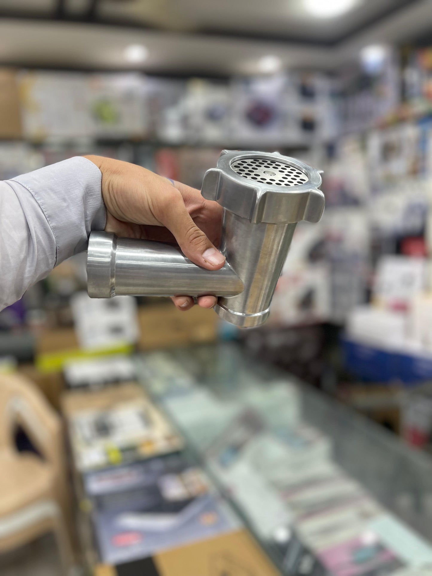 STORIO FULL FOOD FACTORY