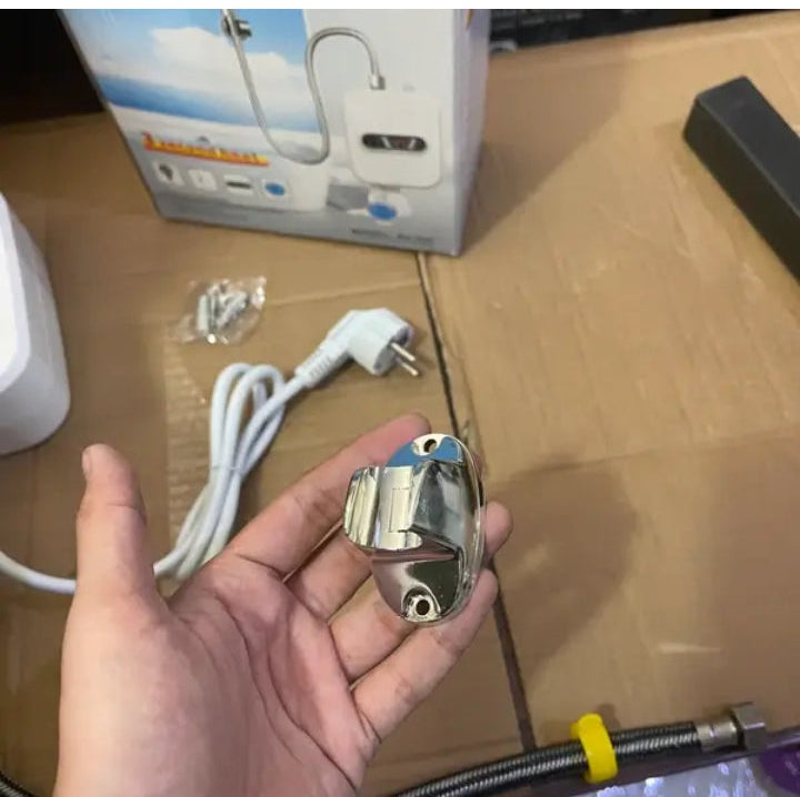 Electric shawar 3 second heat modal RX-021