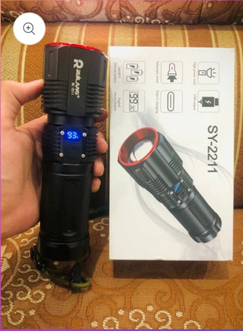 SY.2211 TORCH