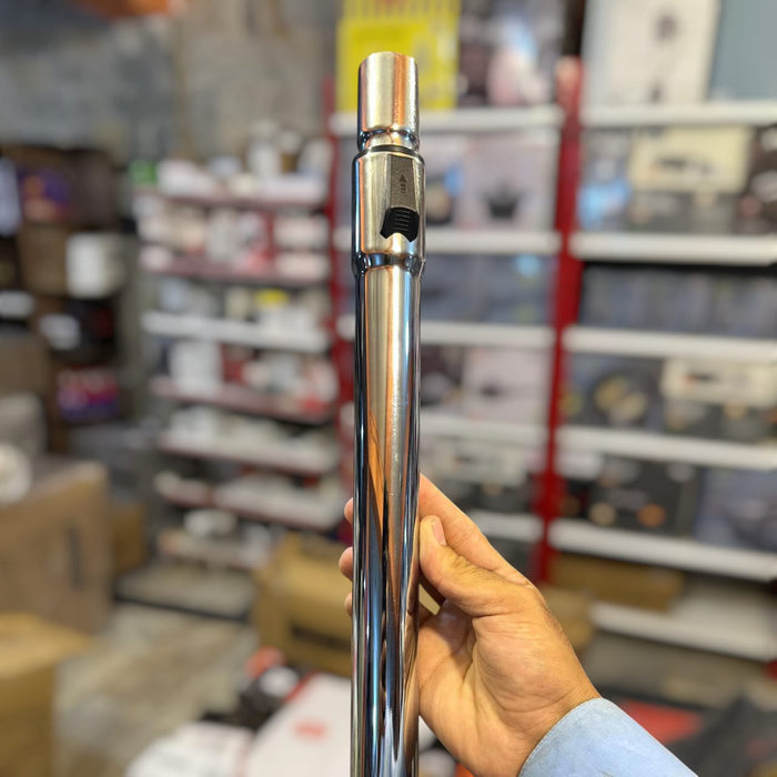 Geepas 2 in 1 Corded Stick & Handheld Vacuum Cleaner 19036