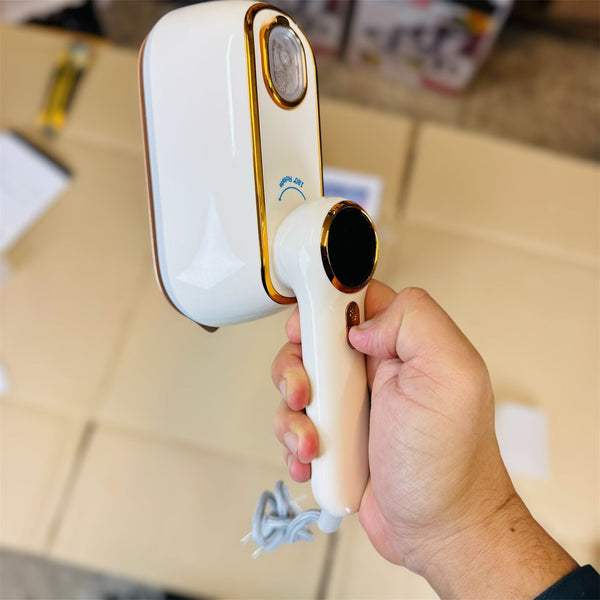 ORVICA & ARSHIA hand held steam iron