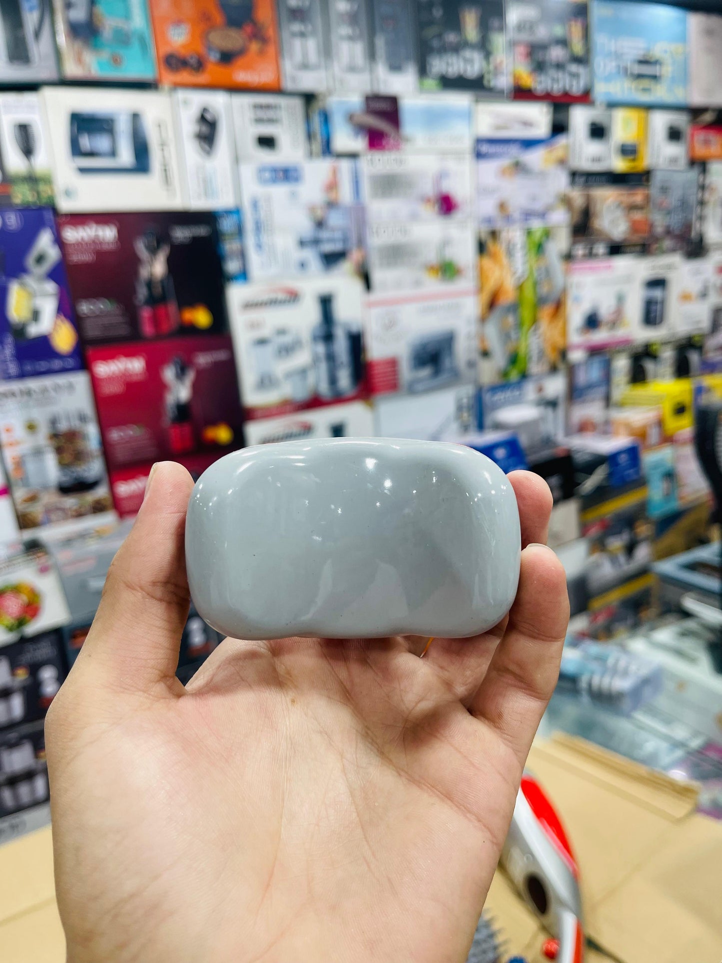 10in1 electric massager