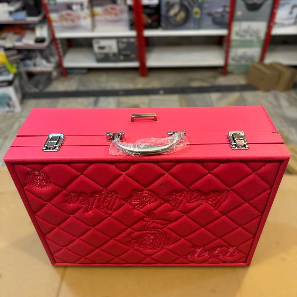 KDF (10/18) CUTLERY SET 72 pcs