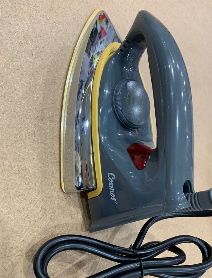 Cosmos Dry iron 400W