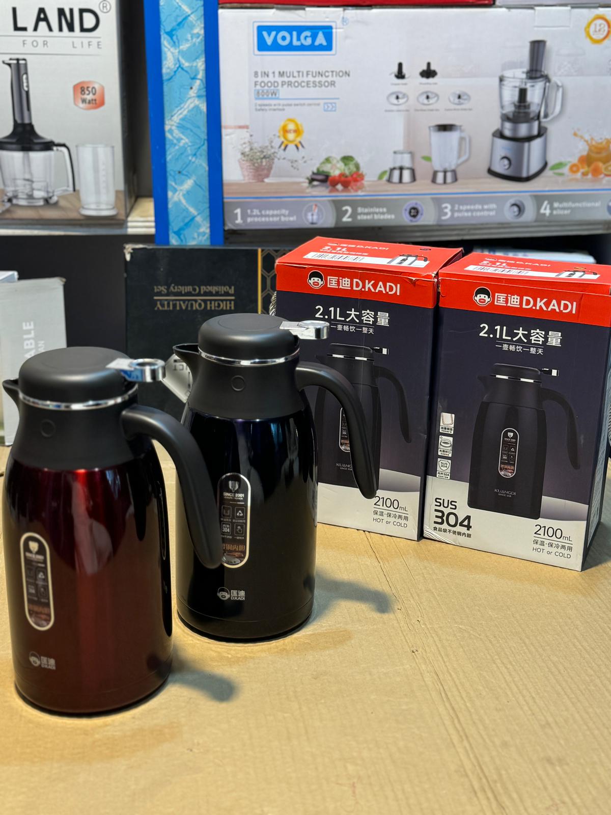 3 liter O.KADI Tarmos