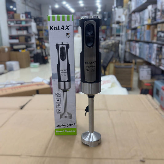 kolax Hand blender