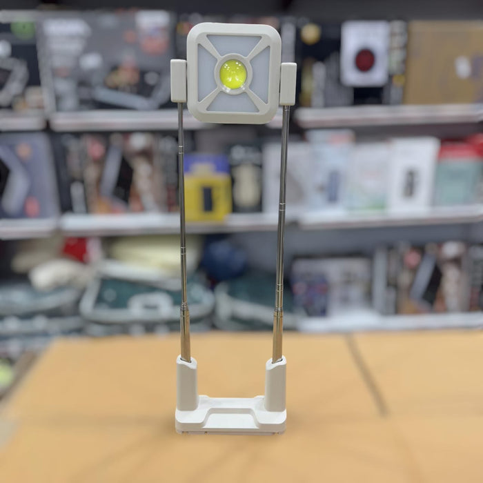 Multifunaction work light