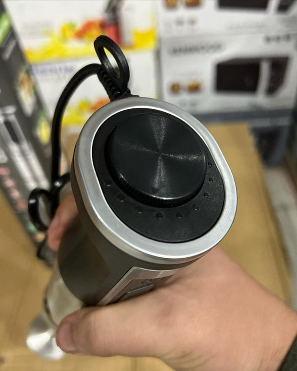 Super crest Hand blender