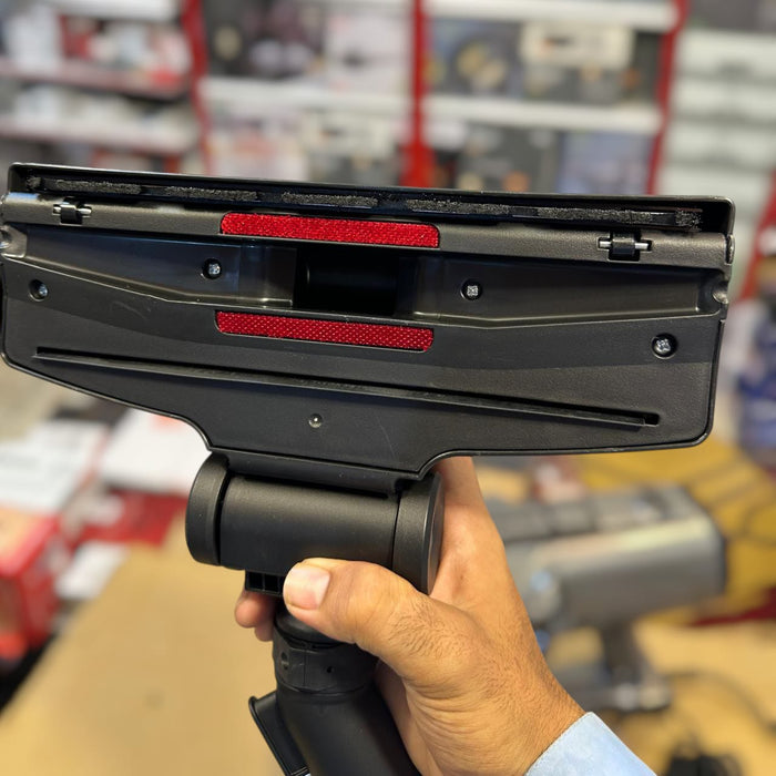 Geepas 2 in 1 Corded Stick & Handheld Vacuum Cleaner 19036