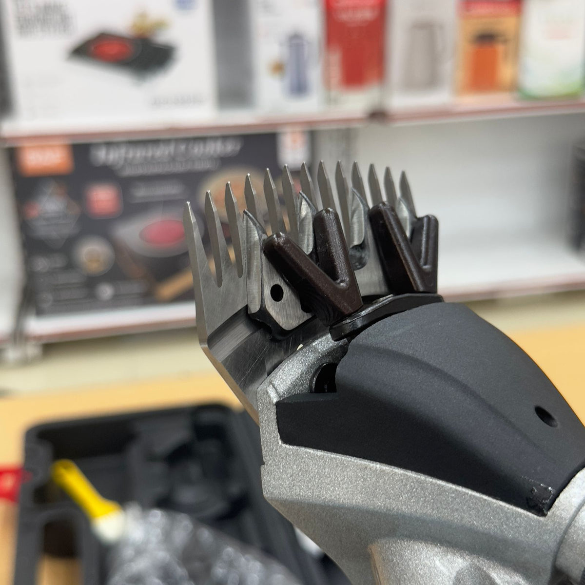 Animals Electric Hair Clipper  sheep trimmer