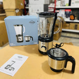 Uakeen Blender & Grinder ZL-1302