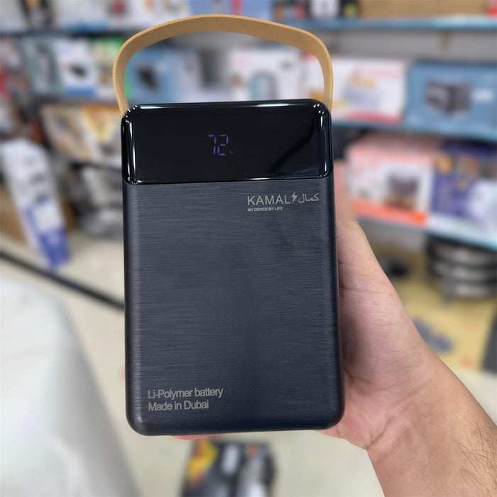 Dubai 1.6 lac super power bank