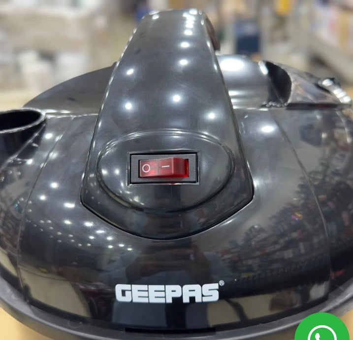 Geepas 2 in 1 Vacuum Cleaner 25L 19064