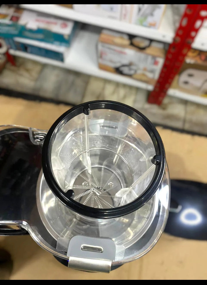 Sunland 4in1 juicer blender digital display