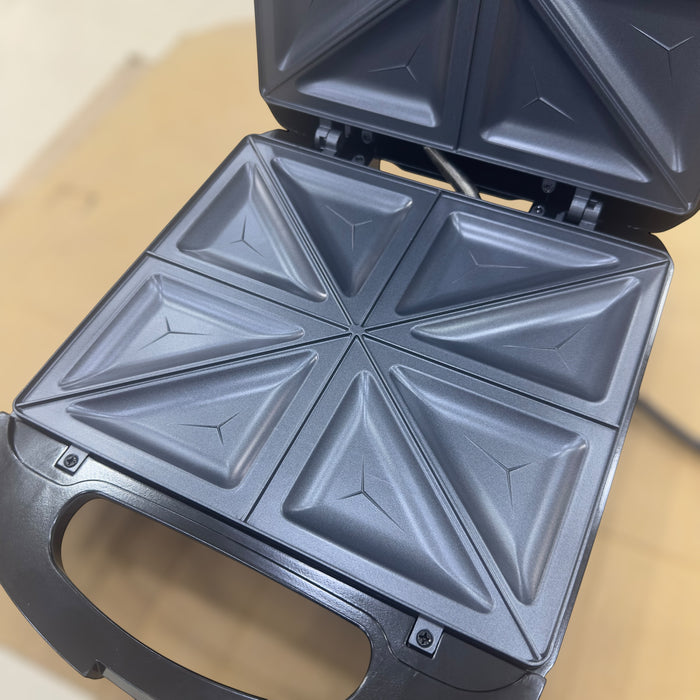 Uakeen Electric Sandwich Maker ZL-416