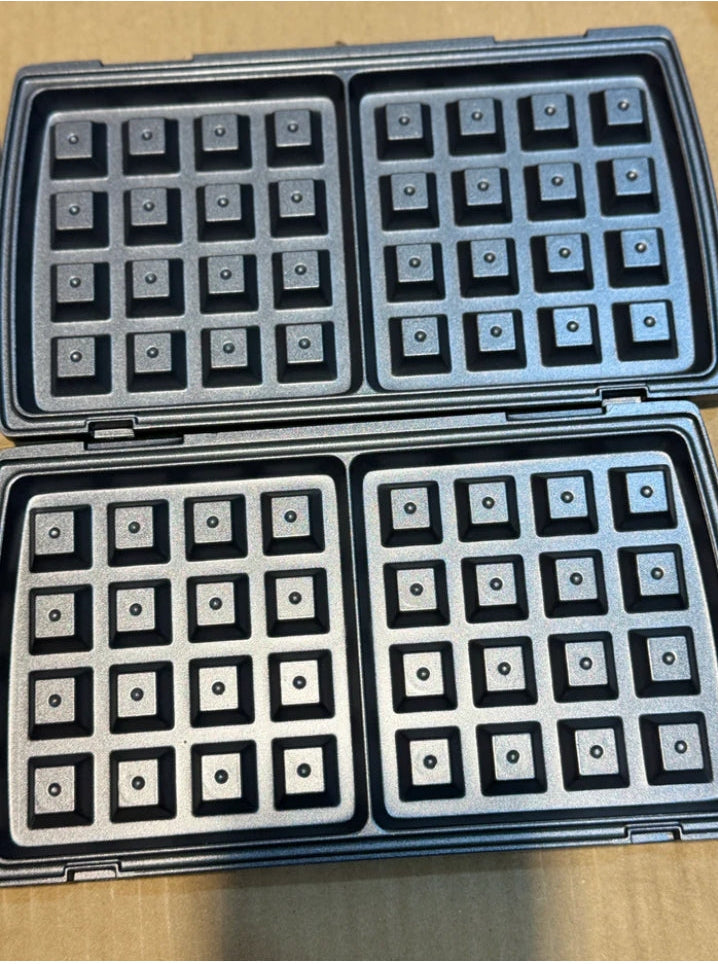 SENCOR Sandwich 3in1