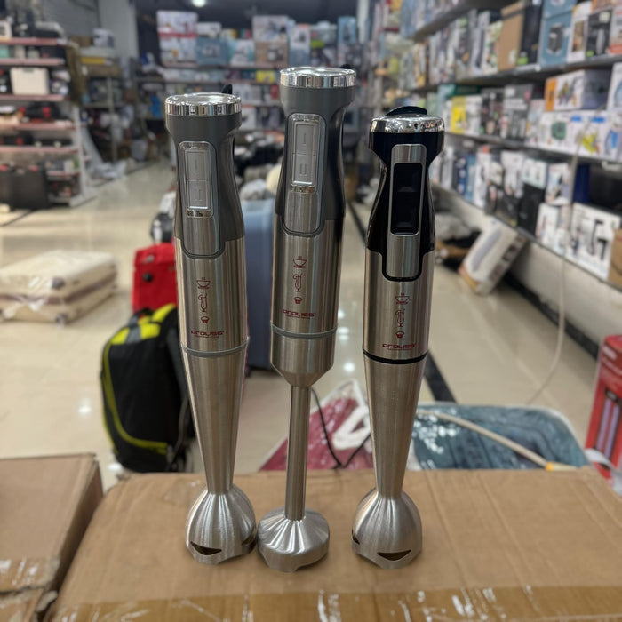 Swiss Lot Polaris Hand Blender