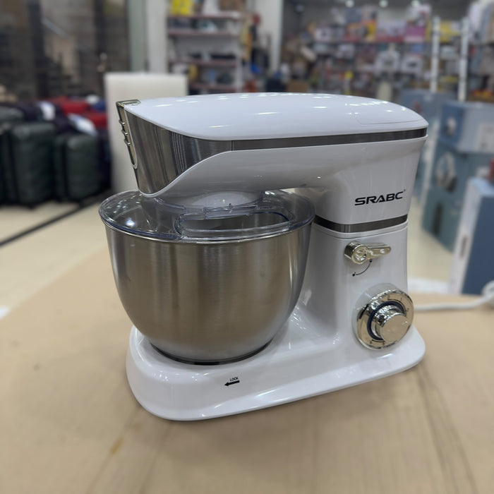 Srabc 3 in 1 Stand Mixer & Kitchen Machine