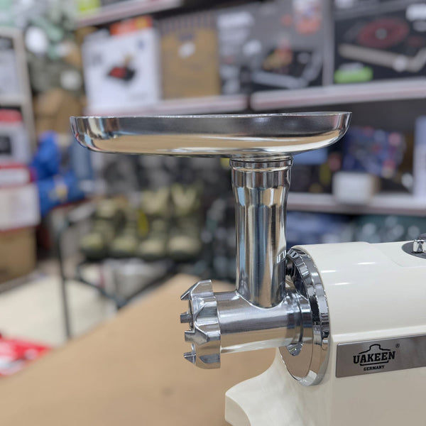 Uakeen Meat Grinder ZL-610