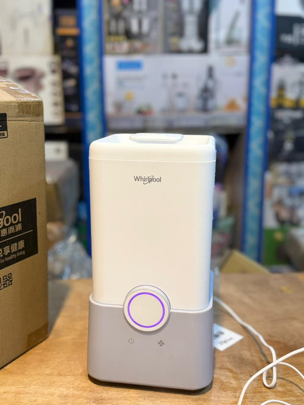 Whirlpool USA Humidifier 4L