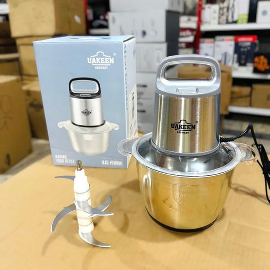 Uakeen Food Chopper ZL-106