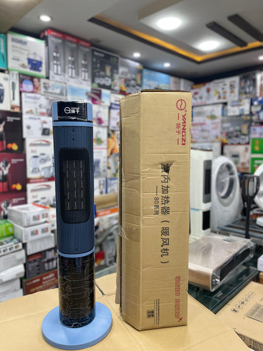 Electric Blower Heater - Lot Imported Yangzi