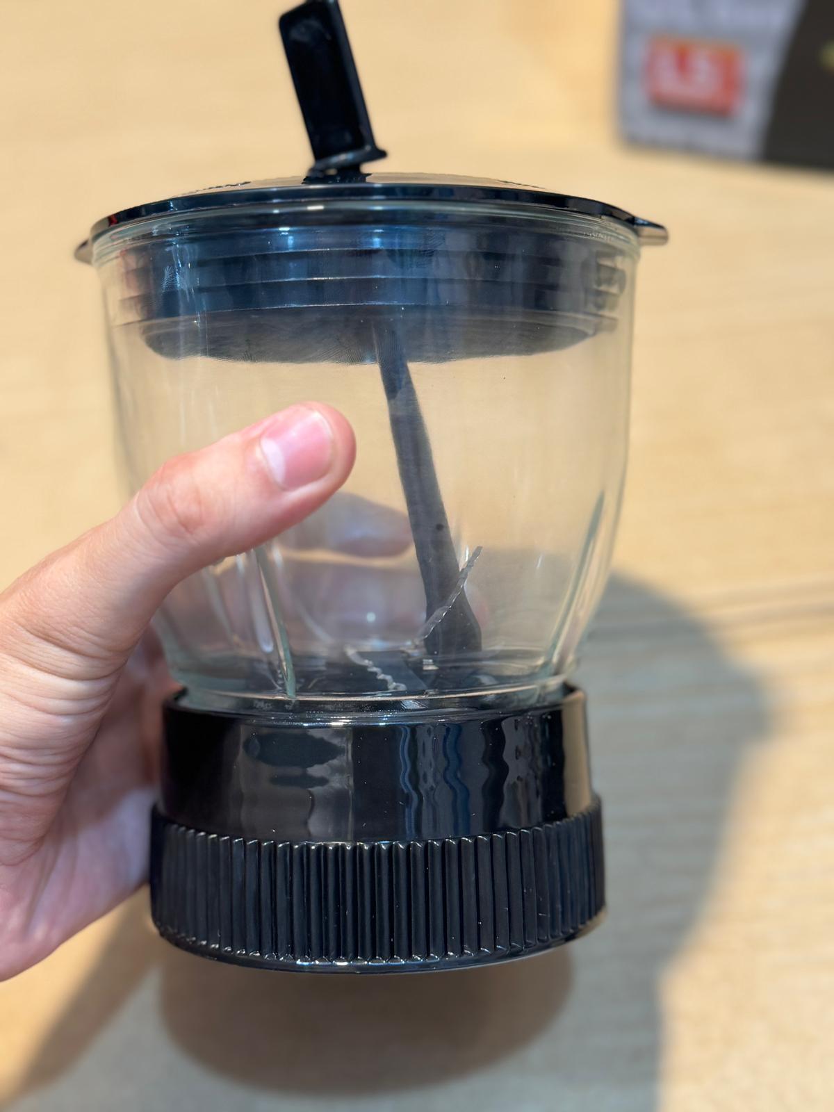 VOLGA 4IN1 JUICER BLENDER