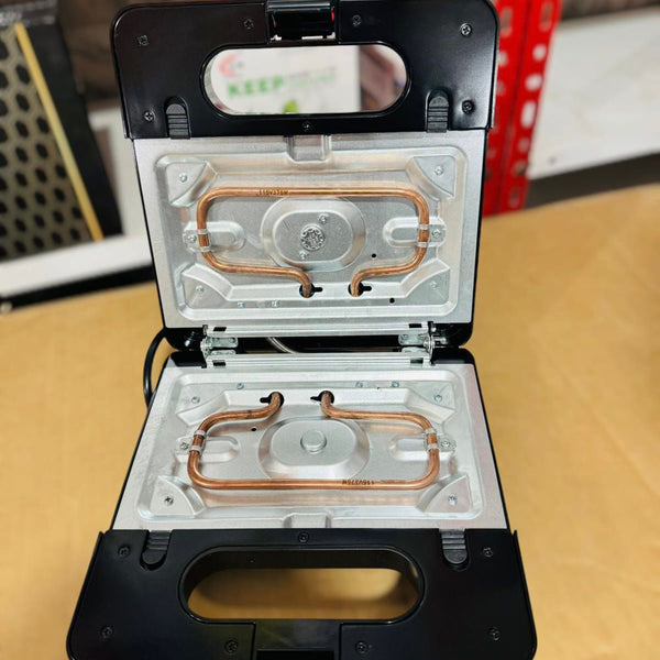 Sokany 3 in 1 Sandwich Maker 750W KJ-303