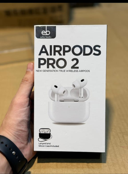 AIRPODS PRO 2