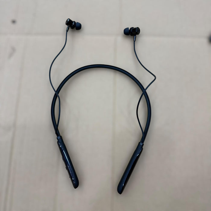 Kamal Stereo Earphones Magnetic Headset KNB03