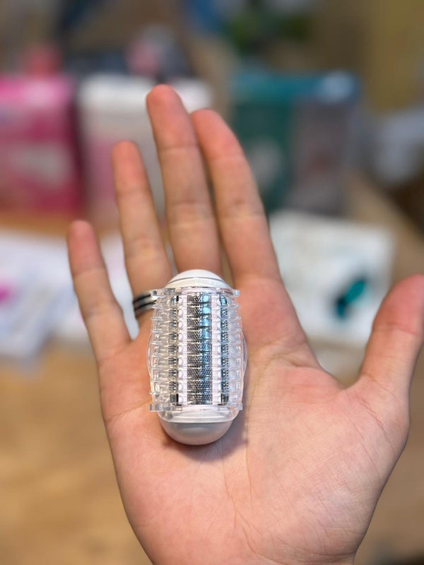 VGR V_731 Professional Epilator