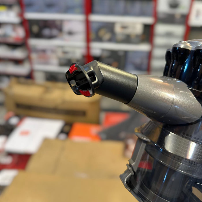 Geepas 2 in 1 Corded Stick & Handheld Vacuum Cleaner 19036