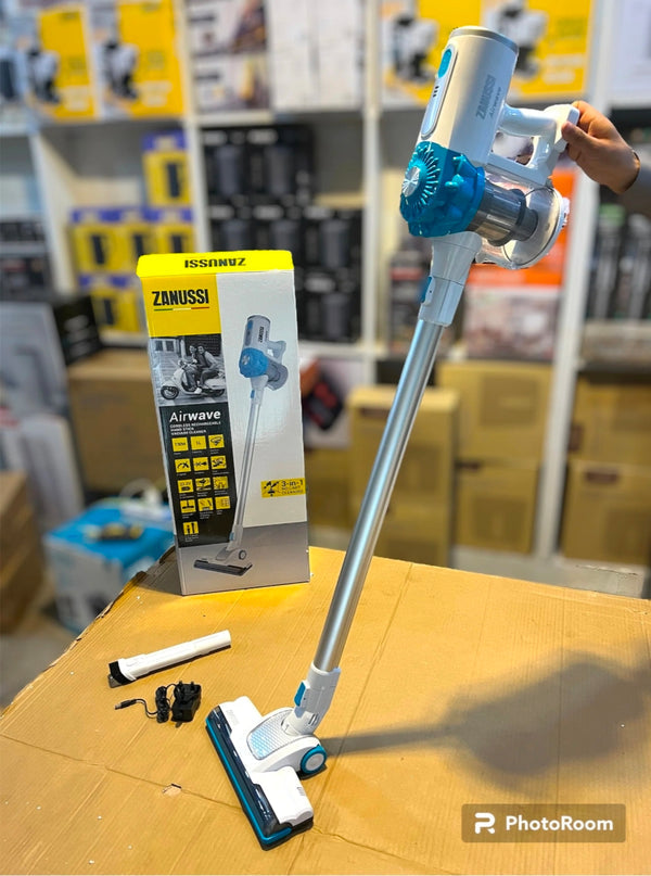 ZAnUSSI vaccum cleaner