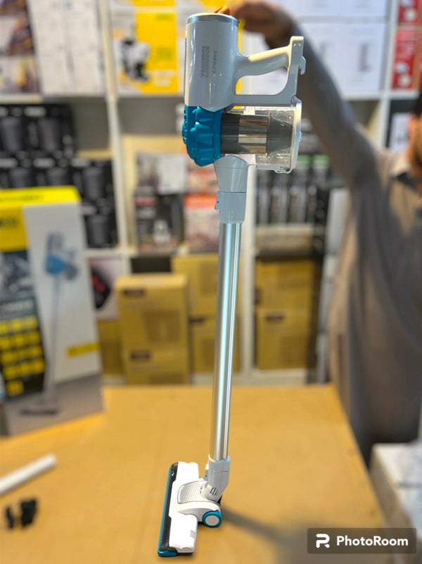 ZAnUSSI vaccum cleaner