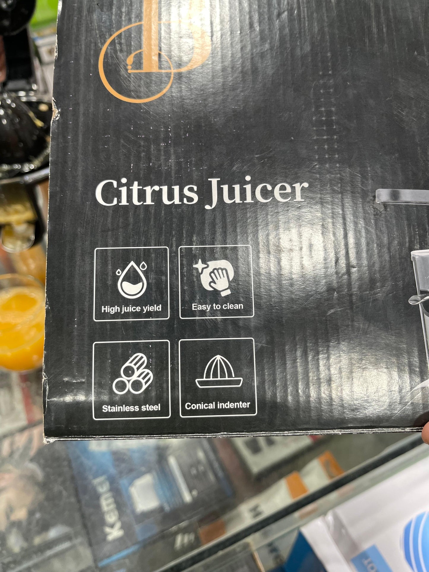 Luma Bella B-1022 360watt