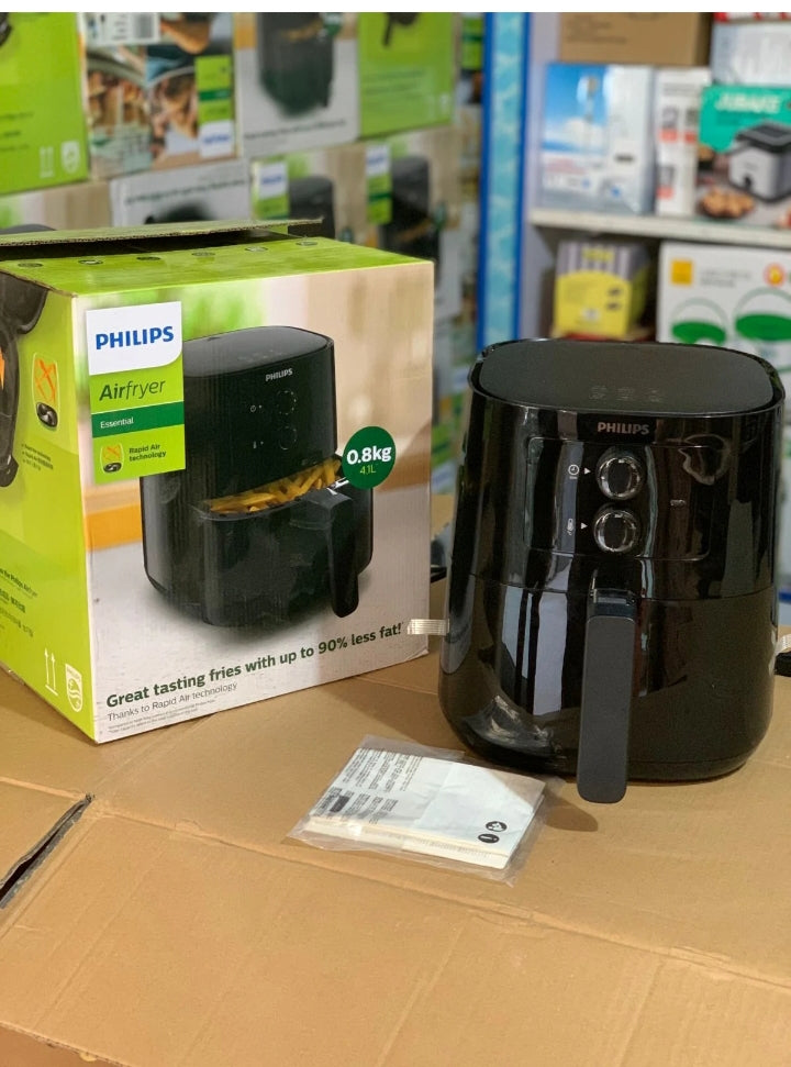 Philips Air fryer 9200model