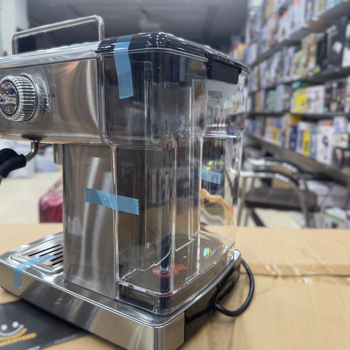 Geepas Espresso Coffee machine-41520