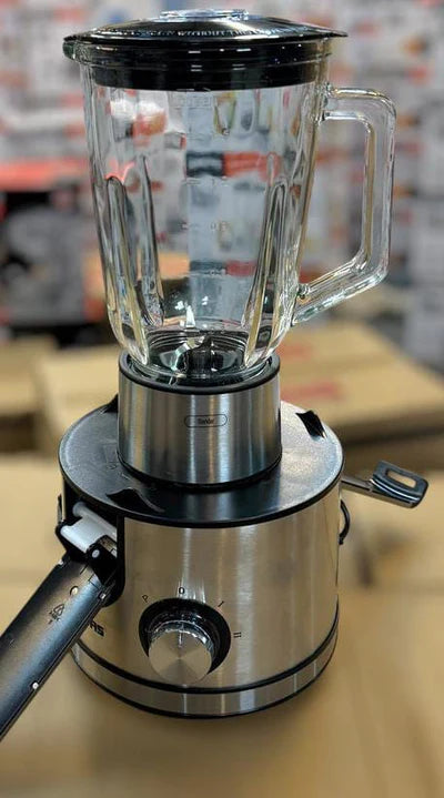 GEEPAS 5 in 1 Food Factory-46023