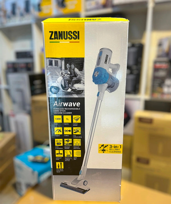 ZAnUSSI vaccum cleaner