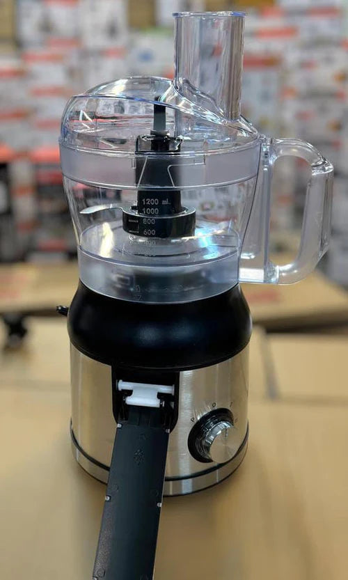 GEEPAS 5 in 1 Food Factory-46023