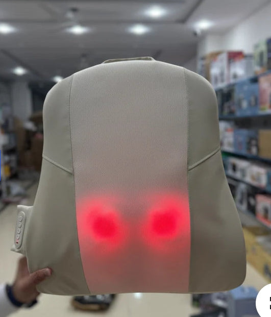 Massage Backrest
