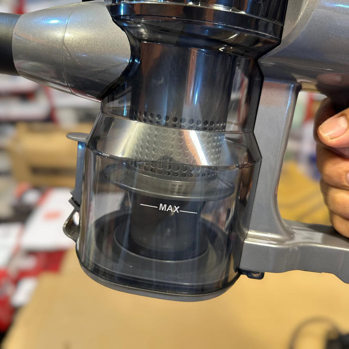 Geepas 2 in 1 Corded Stick & Handheld Vacuum Cleaner 19036