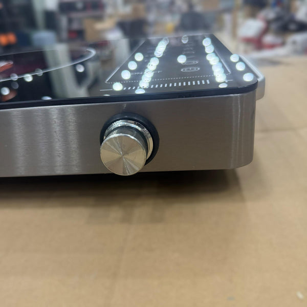 Geepas Digital Infrared Universal Hot Plate