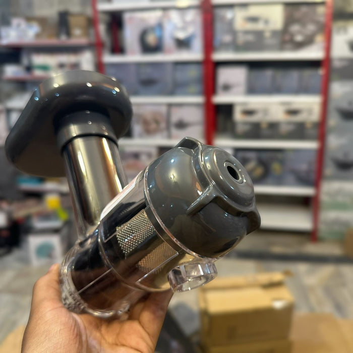 AICOK Slow Masticating Juicer AMR519