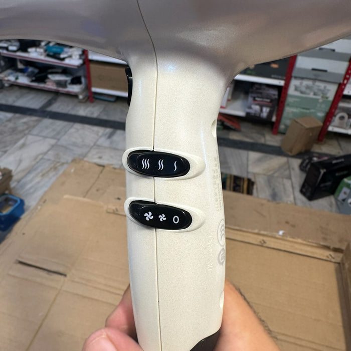Remington Hair Dryer Pearl Shine