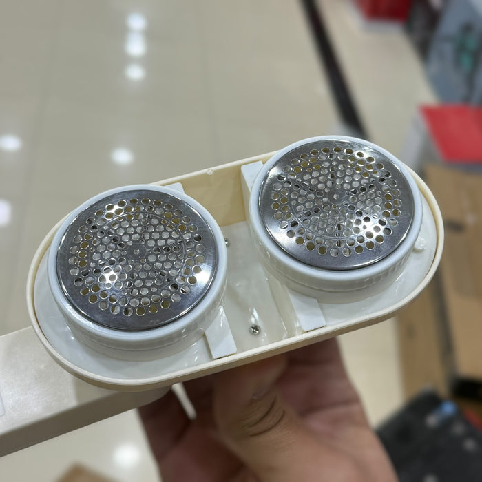 Shinon Double Digital Lint Remover S-3913