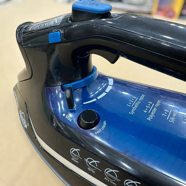 Uakeen Steam Iron ZL-812A