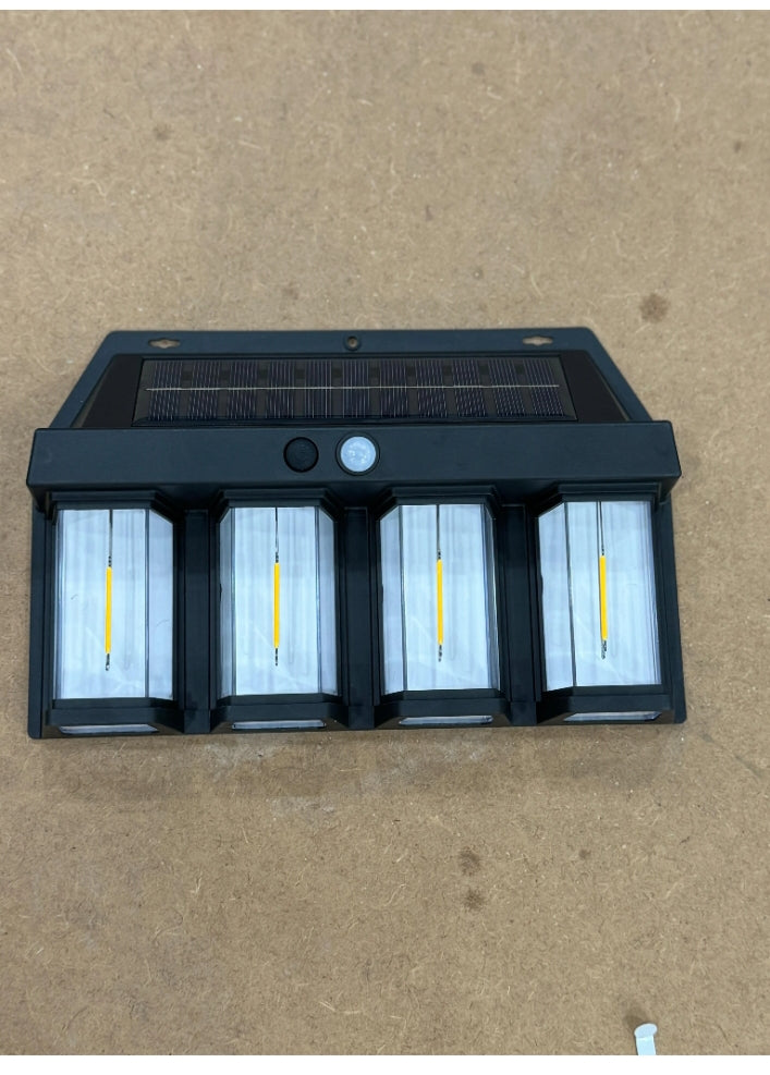 Solar wall limp 1500MAH