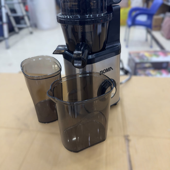 Boma Whole Slow Juicer BM-990