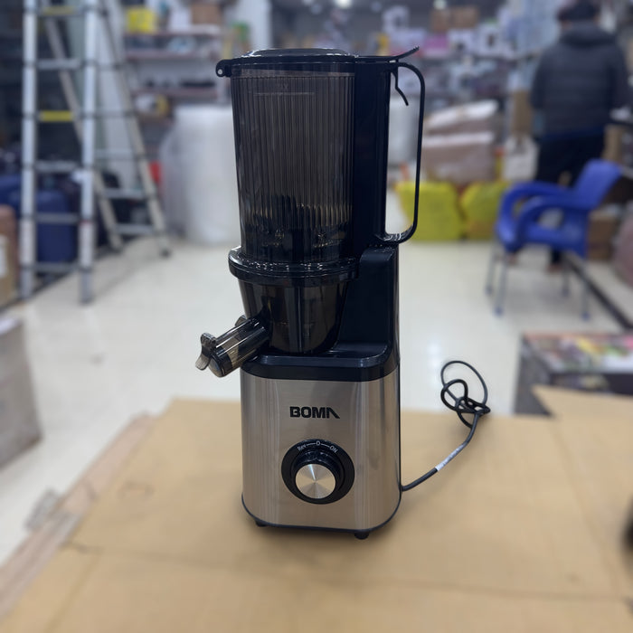 Boma Whole Slow Juicer BM-990